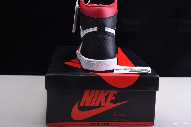 Cheap Jordan Air CD0461-601 High Snake 1 WMNS Satin OG 0718